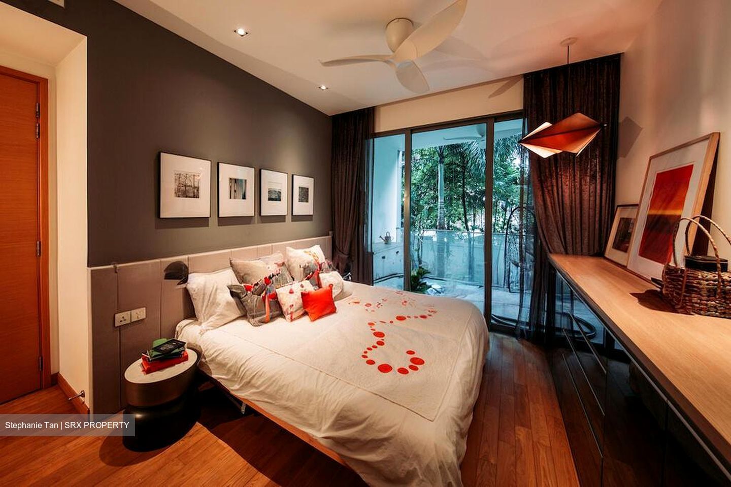 Waterfall Gardens (D10), Condominium #496422161